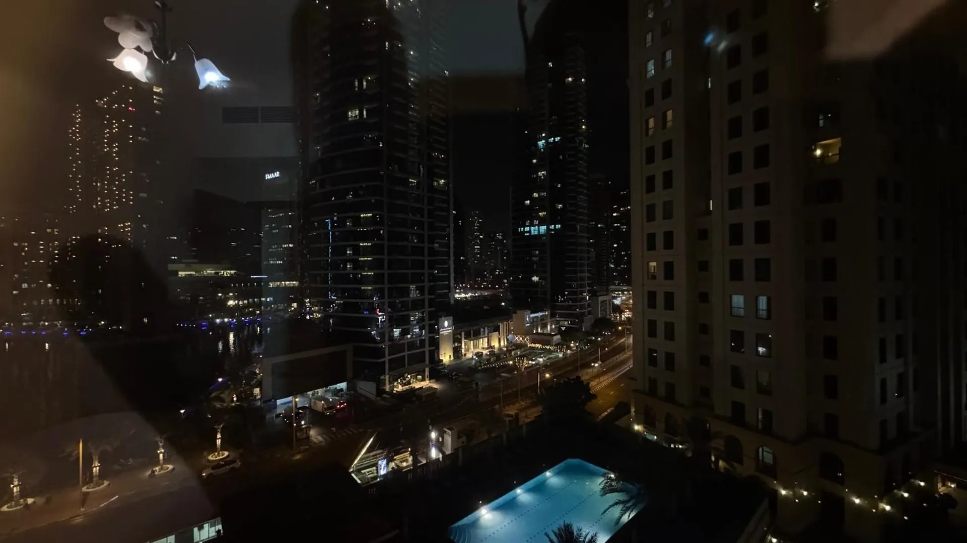 Marina View Executive Apartment , 3 Mins Jbr Beach Walk Dubai Aparthotel