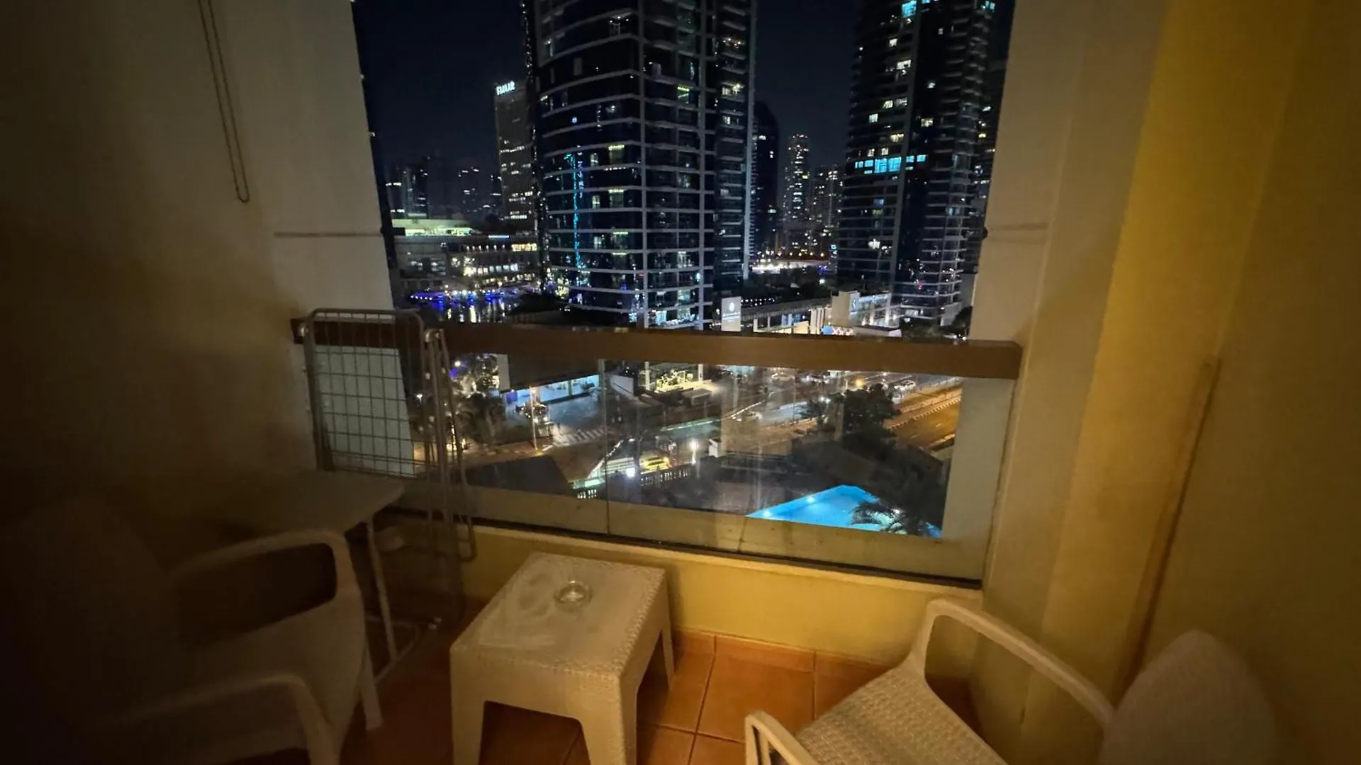 Aparthotel Marina View Executive Apartment , 3 Mins Jbr Beach Walk Dubai