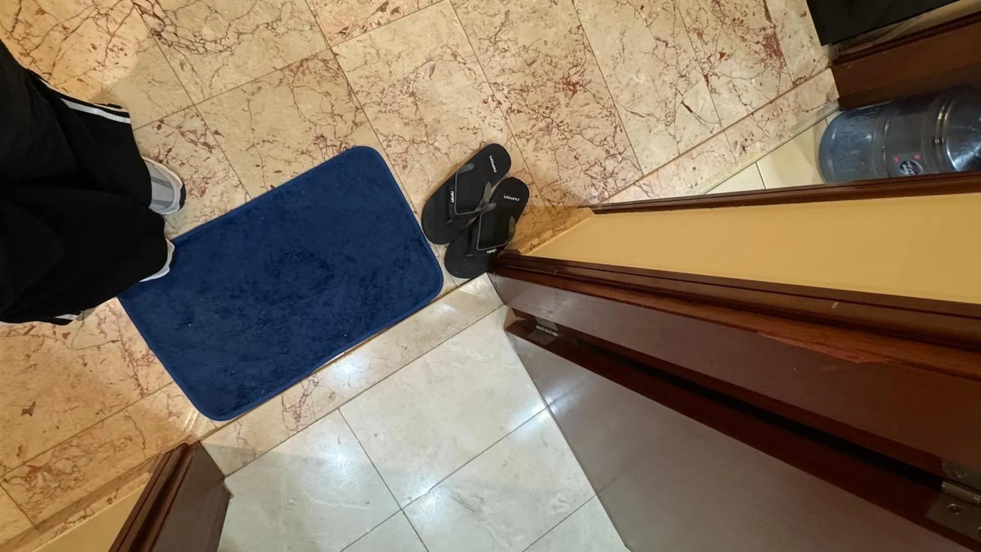 Aparthotel Marina View Executive Apartment , 3 Mins Jbr Beach Walk Dubai