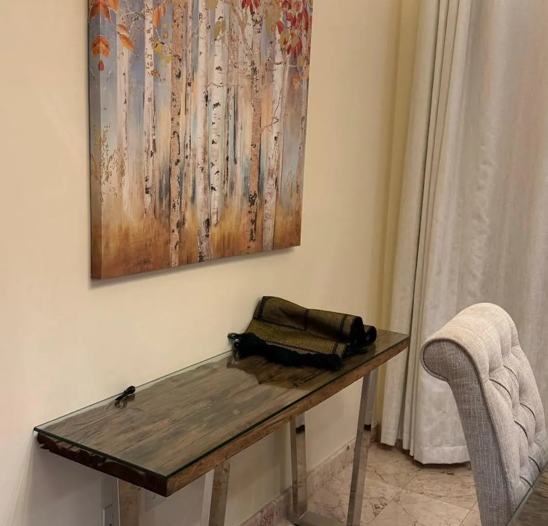 Marina View Executive Apartment , 3 Mins Jbr Beach Walk Dubai