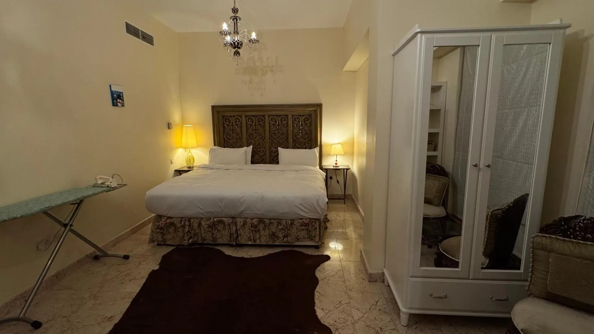 Marina View Executive Apartment , 3 Mins Jbr Beach Walk Dubai United Arab Emirates