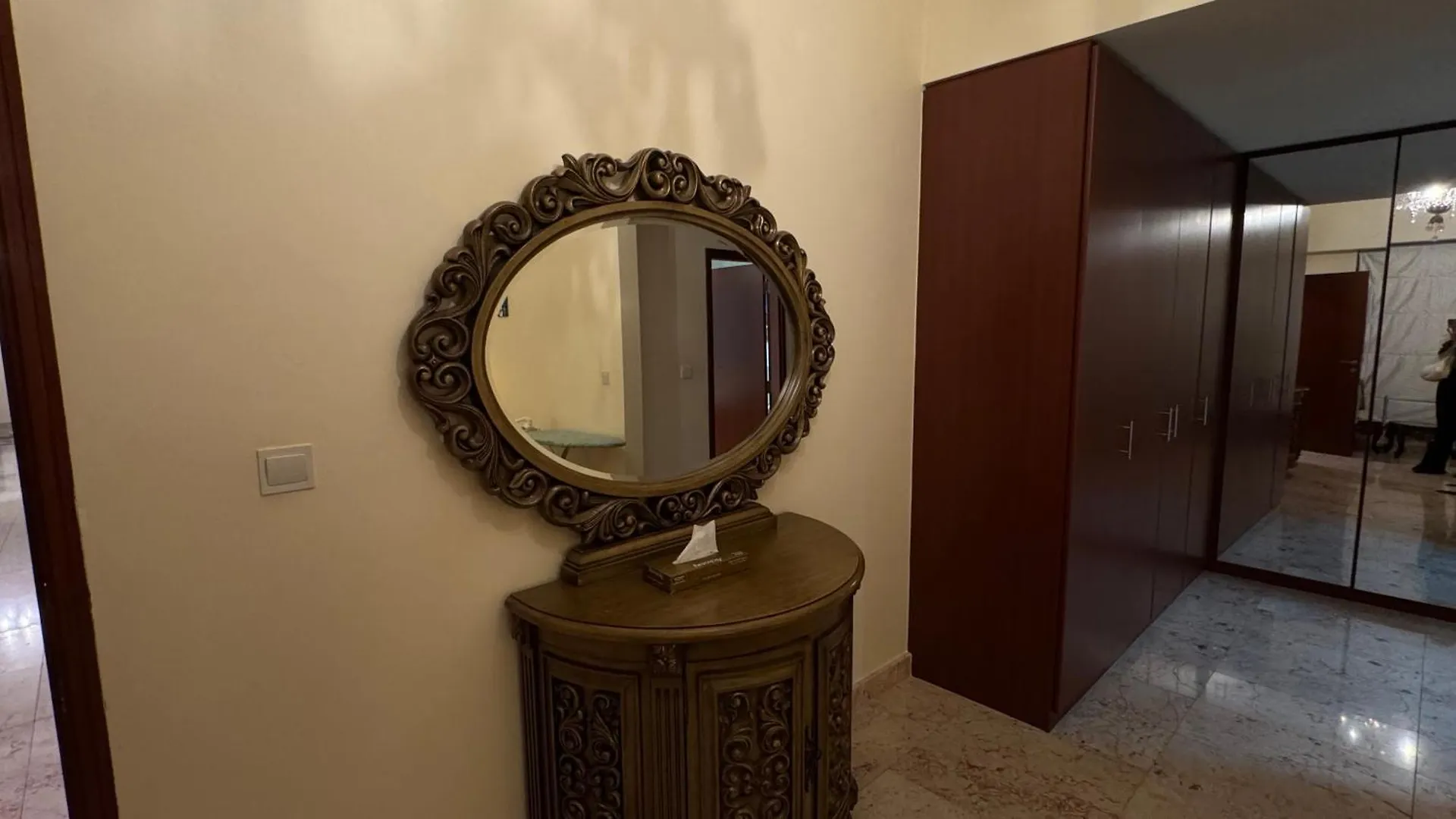 Marina View Executive Apartment , 3 Mins Jbr Beach Walk Dubai