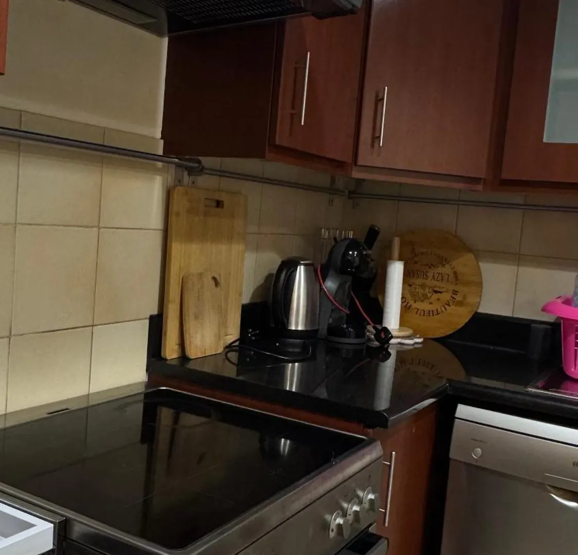 Marina View Executive Apartment , 3 Mins Jbr Beach Walk Dubai