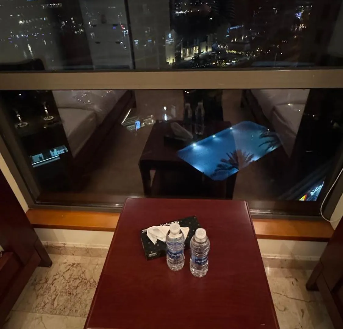 Aparthotel Marina View Executive Apartment , 3 Mins Jbr Beach Walk Dubai