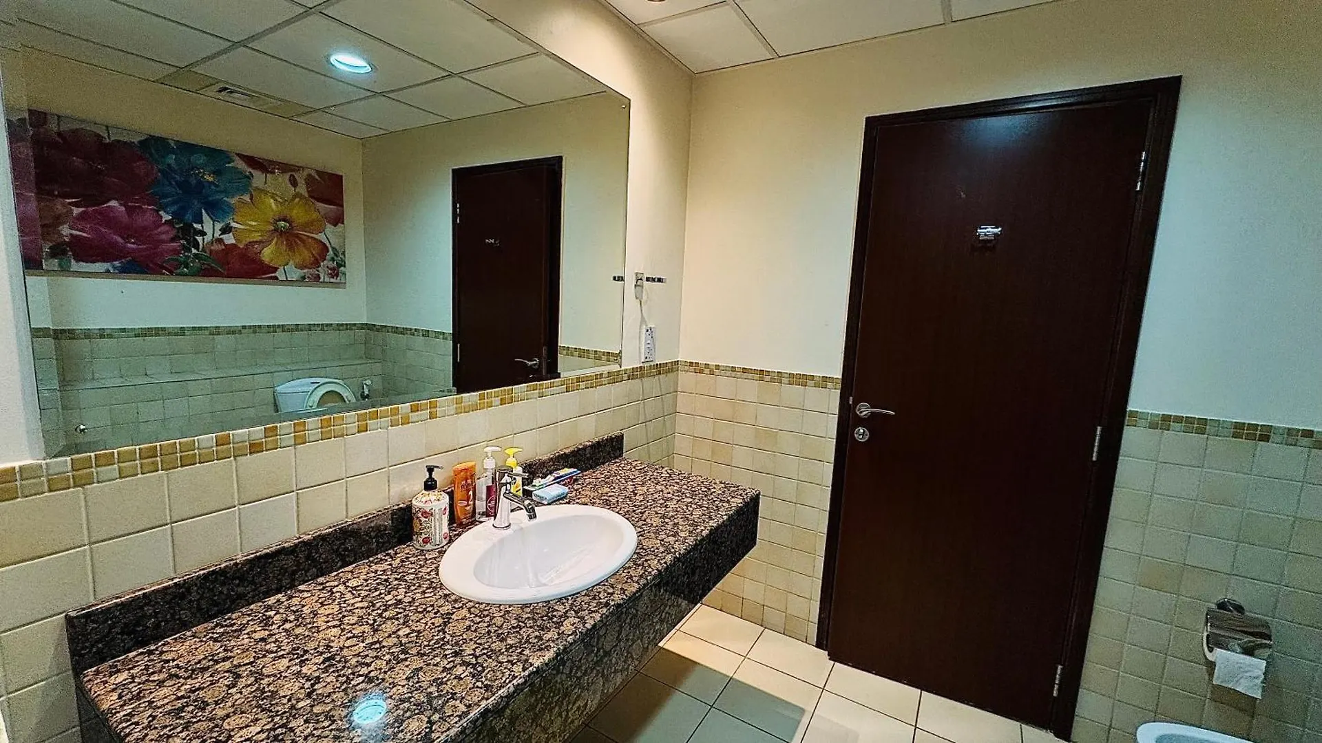 Aparthotel Marina View Executive Apartment , 3 Mins Jbr Beach Walk Dubai