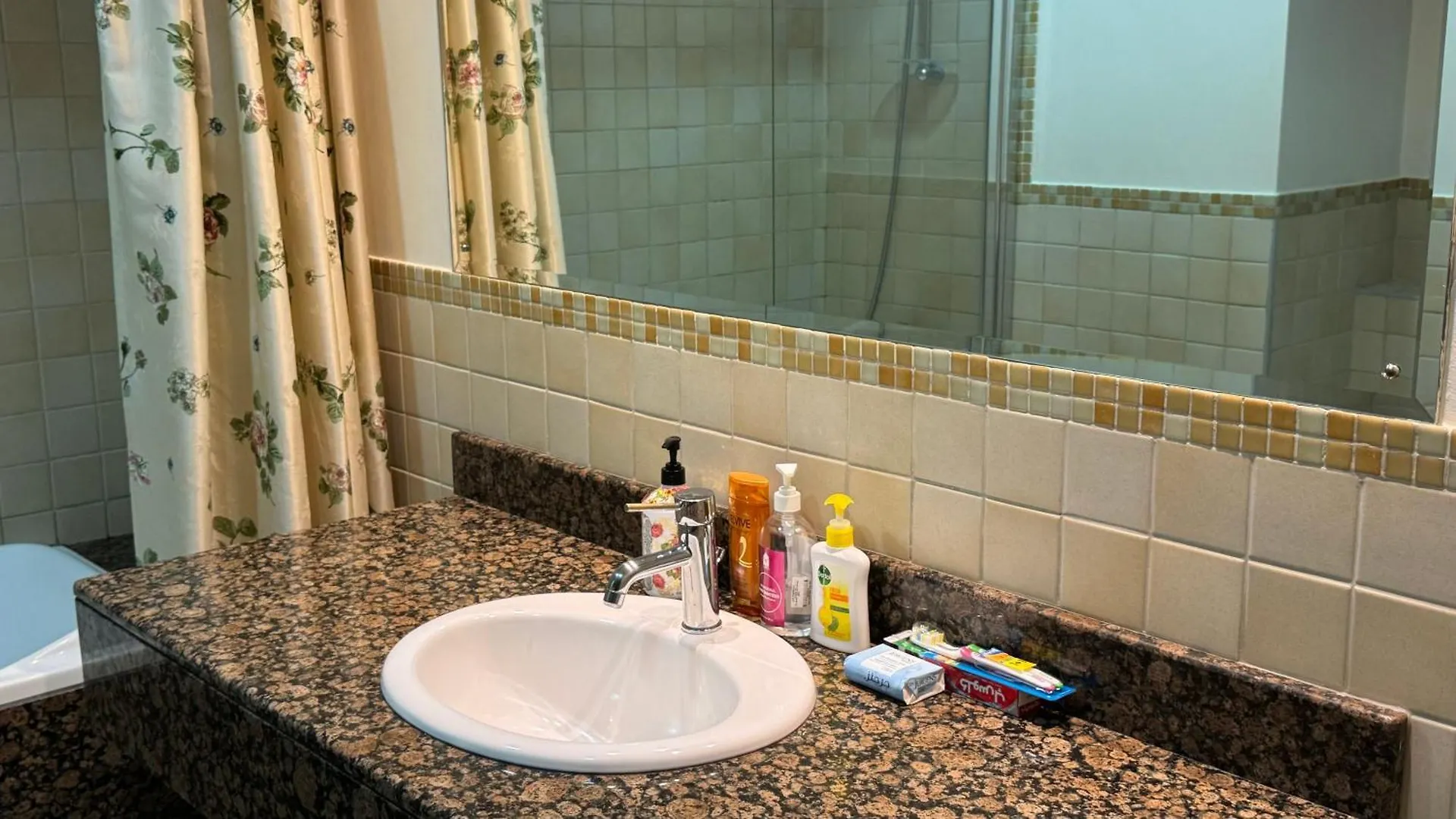 Aparthotel Marina View Executive Apartment , 3 Mins Jbr Beach Walk Dubai