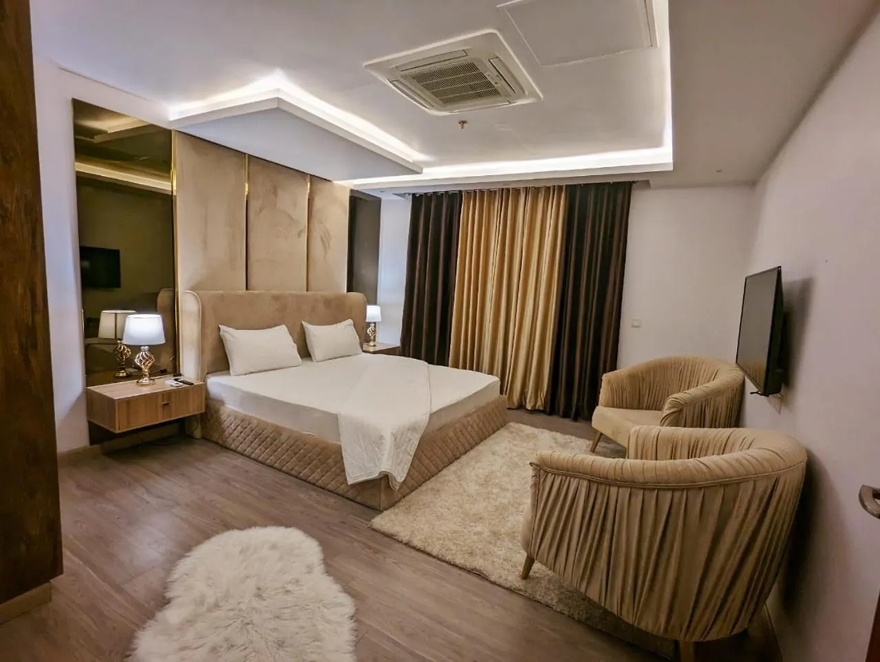 Marina View Executive Apartment , 3 Mins Jbr Beach Walk Дубай ОАЭ